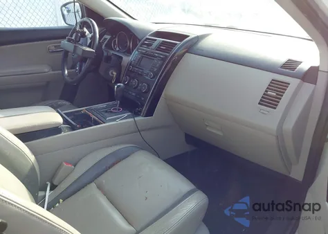 2010 Mazda Cx-9 Touring from USA, damaged, VIN JM3TB3MV2A0234082